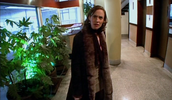 - I DON'T KNOW. - 'GO ON.' 