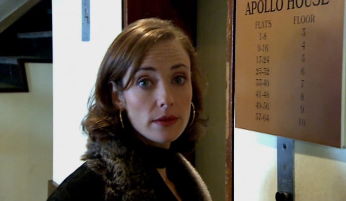 'WHAT ARE YOU DOING? WHAT ABOUT THE POO?' 