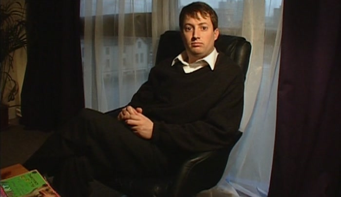 (JEZ) 'I WISH I WAS HER FUCK BUDDY NEXT DOOR, WE'D DO IT THROUGH THE WALL.' 