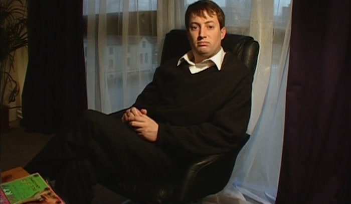 (JEZ) 'I WISH I WAS HER FUCK BUDDY NEXT DOOR, WE'D DO IT THROUGH THE WALL.' 