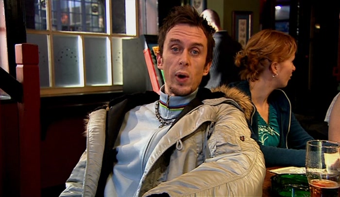 MATE, YOU GOTTA GET SOME REWENGAY.  