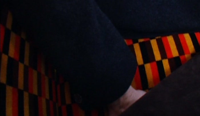 - YOUR HAND! - ER, OH. 