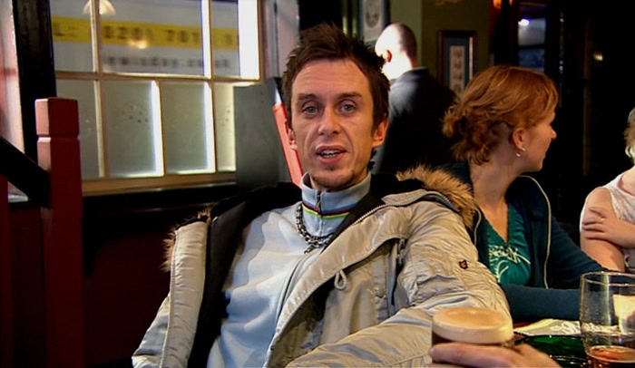 THE WHOLE INDUSTRY IS RUN BY SUITS LIKE YOUR MATE. 
