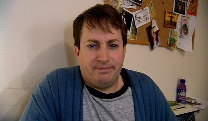 - I NEVER REALLY... - NO, SURE, FORGET IT. TERRIBLE IDEA. 