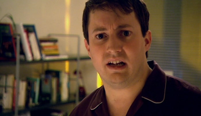 Peep Show GIFGlobe IT MEANS OMERT