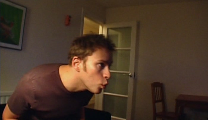 (SIGHS) NOW I KNOW HOW WHATSHISNAME FELT WHEN HE FINISHED THE MONA LISA. 