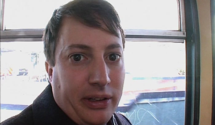 I WAS GONNA SAY BUT... I JUST... SORRY.  