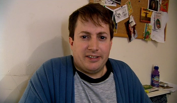 - I NEVER REALLY... - NO, SURE, FORGET IT. TERRIBLE IDEA. 