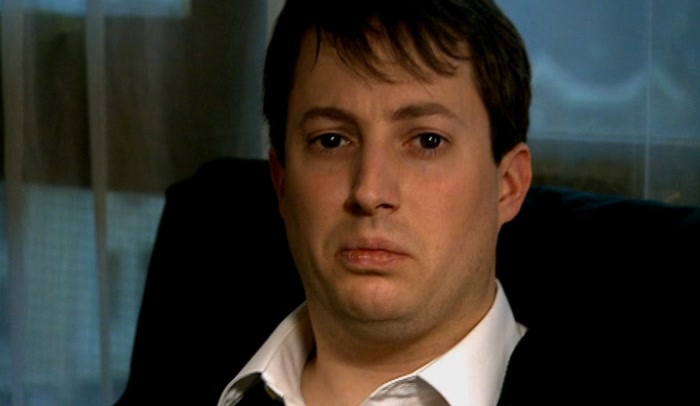 - SOMEONE TO GO TO WAITROSE WITH. - YEAH, I SUPPOSE. 