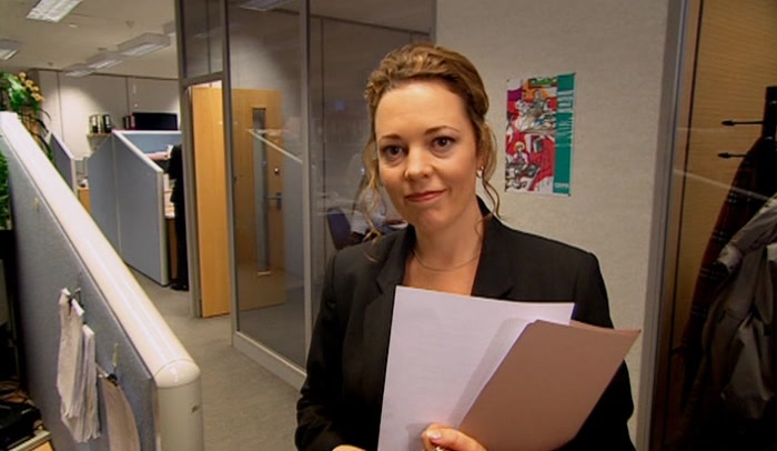 - 'GO ON, ASK HER!' - SOPHIE, ARE YOU...? 