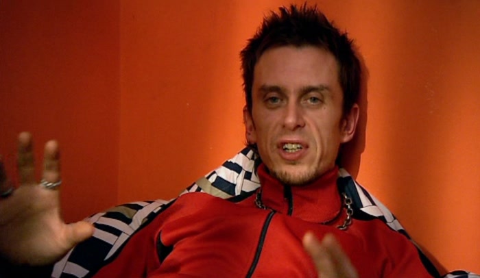 - WHATEVER. SPUNK BUBBLE. - MOMMA'S KUMQUAT. 