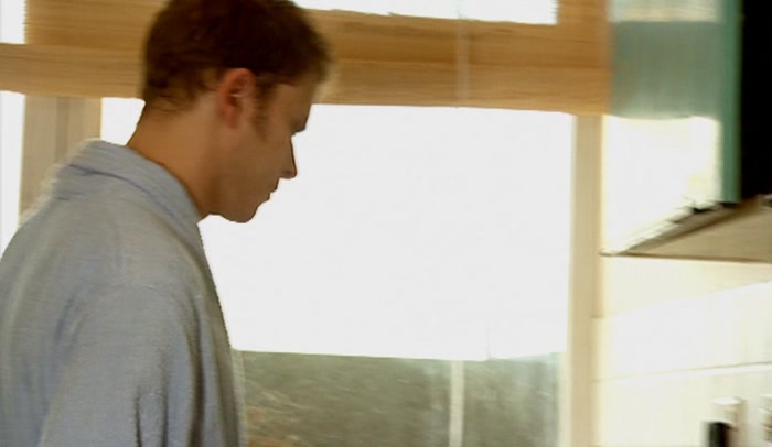 - DR J! - GOOD MORNING, MARK. 