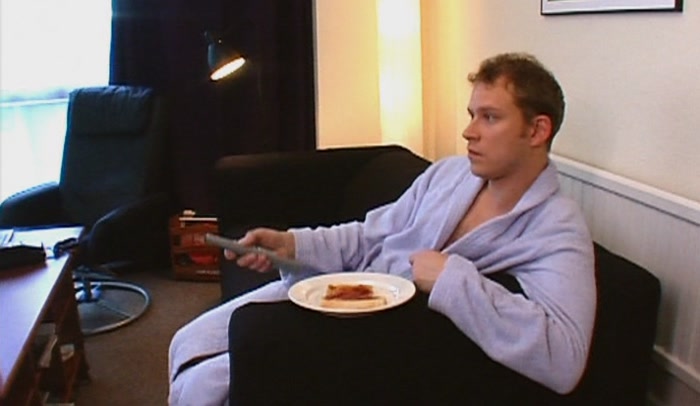 - RIGHT. - BLIMEY, WHAT'S GOD UP TO? 