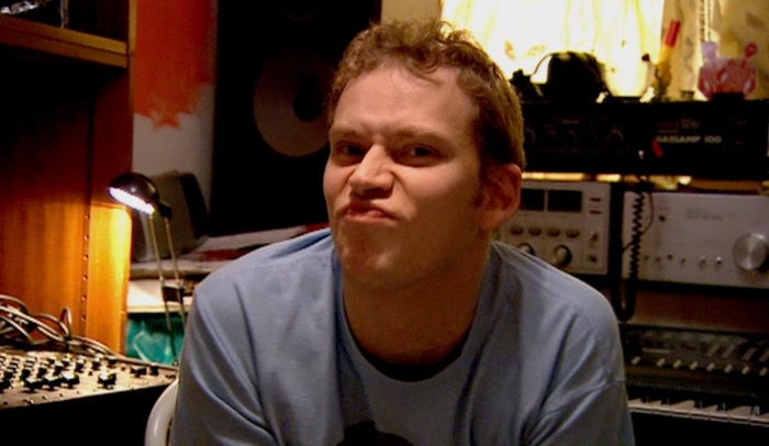 - (MUSIC OFF) - I DON'T LIKE IT. 