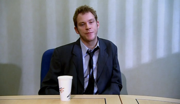 - IT'S NOT PYRAMID SELLING, MARK. - IT IS. 