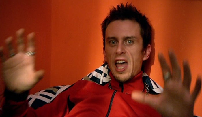 - THE END OF THE HAIR BLAIR BUNCH. - WE ARE NOT THE HAIR BLAIR BUNCH. 