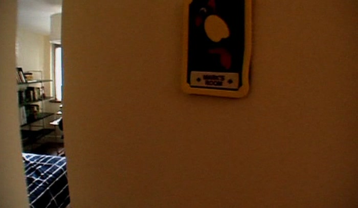 (JEZ) 'SUPER HANS SAID HE'LL BE HERE IN 20 MINUTES. MEANS I'VE GOT AN HOUR. 