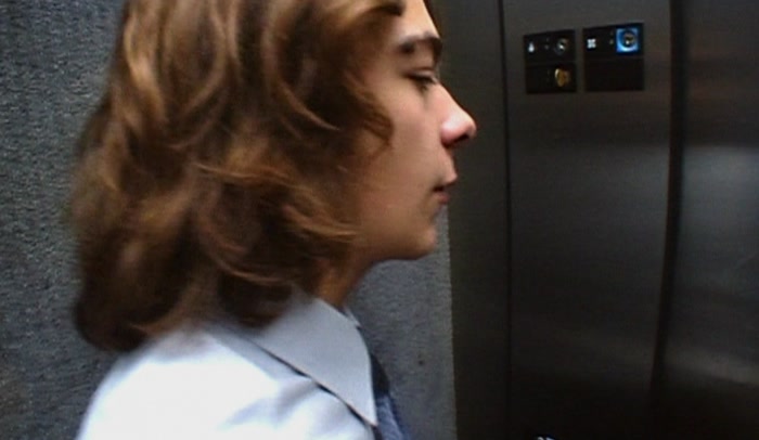 THANKS(!) THIRD FLOOR?  