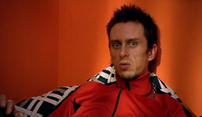 - I JUST DON'T. - OH, RIGHT. THIS IS IT, IS IT? 