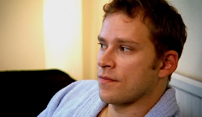 - 'DON'T JOKE.' - 'I'M NOT.' 