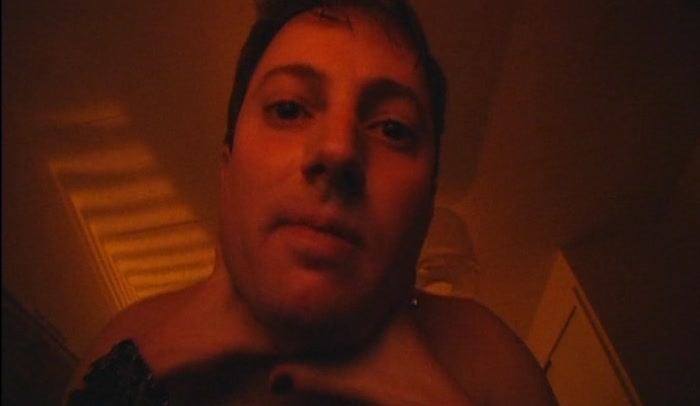 'MM, THIS COULD BE NICE, A NICE, LOVELY NECK RUB. 