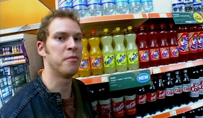 YEAH, MAN MESS. THAT'S WHY THEY'RE MANSIZE. 