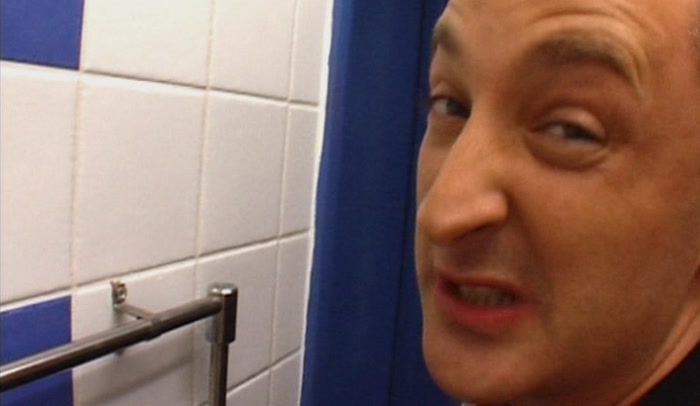 - 'WHY DIDN'T I ASK HER?' - LOVED IT, ACTUALLY. 