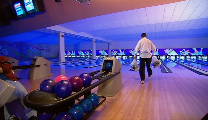WATCH ME BOWL, JEFF.  