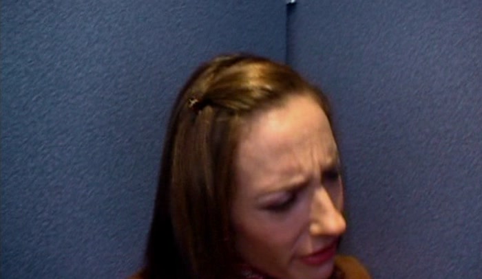 'I'M ON A DATE WITH A TEENAGE GOTH, SMOKING POT IN THE LAZER BOWL TOILETS. 