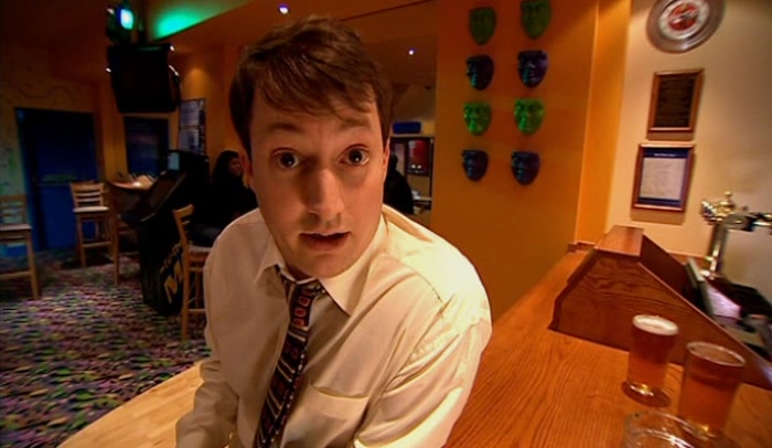 - JEFF'S A NICE GUY. - WHO SHOULD'VE... 