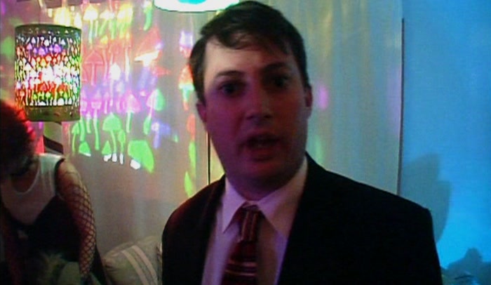 - TO THE LAZER BOWL. - THE LAZER BOWL? 