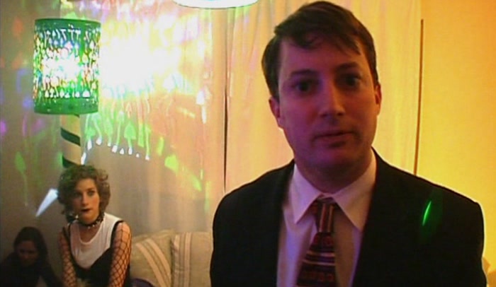 ME, YOU AND VALERIE ARE GOING TO THE LAZER BOWL? 