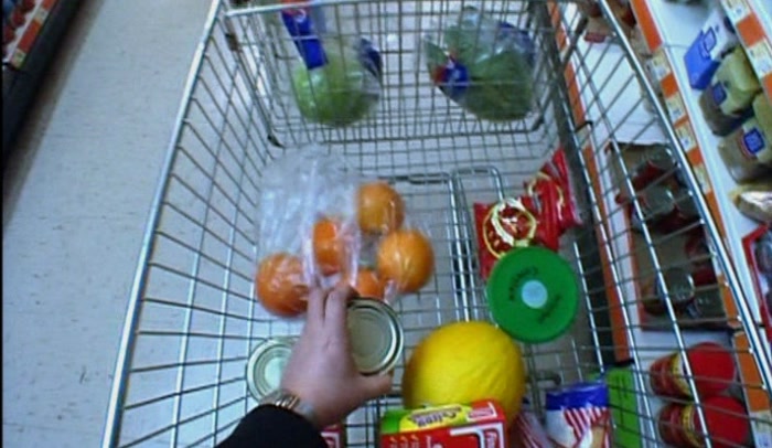 'MY DEPRESSION MEANS I'M BEING EVEN MORE FRUGAL THAN NORMAL.' 
