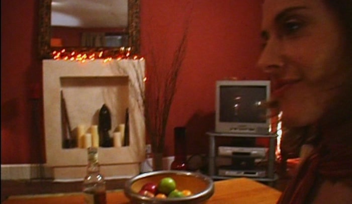 'THIS IS SOME SORT OF TEST. LIKE THE GREAT ESCAPE. 