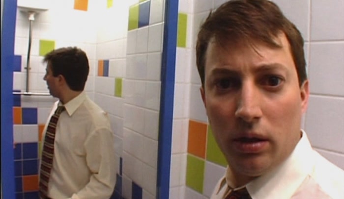 - ANY CHANGE FOR THE JOHNNY MACHINE? - WHAT? YOU... 