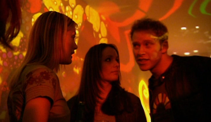 'I BET HE GETS SEX TONIGHT AND I HAVE TO LISTEN TO IT THROUGH THE WALL. 