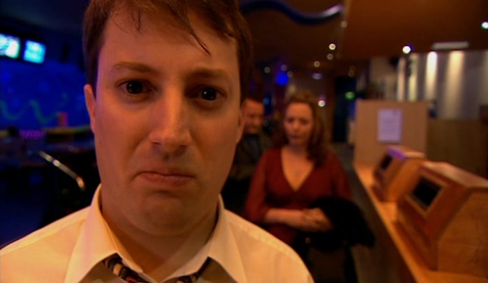 - BUT... - (JEFF) YOU HAVE A GOOD NIGHT NOW. 