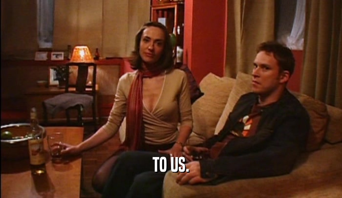 TO US.  