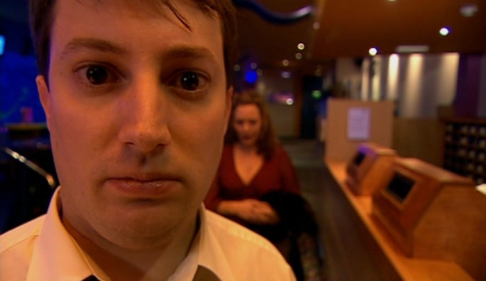 MARK, THEY'RE GOING HOME TO BONE, YEAH?  