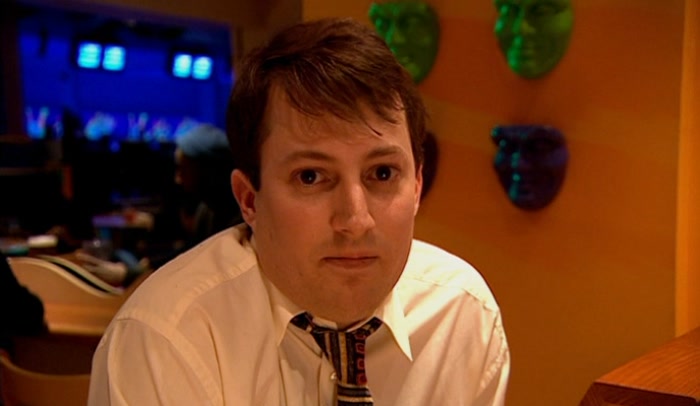 - SHE'S NOTHING. - OH, RIGHT. 