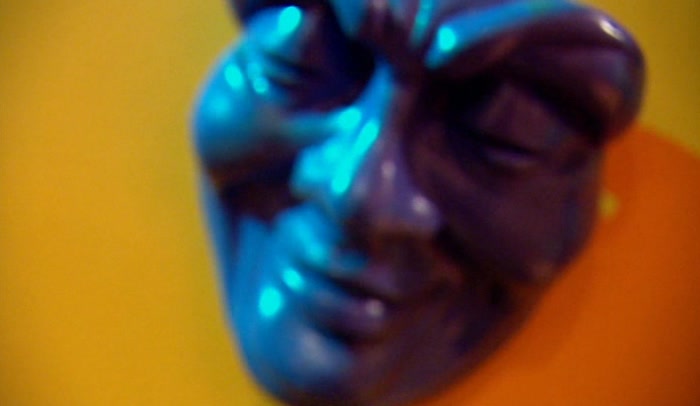 (MARK) JEZ, THE FACES, THE FACES.  