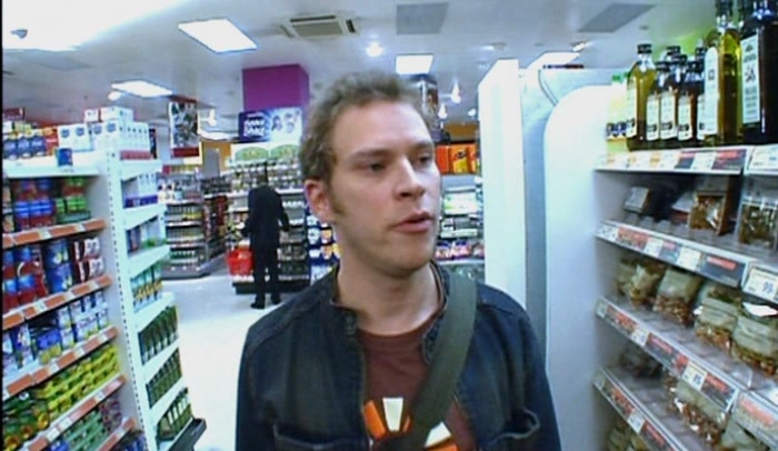 YOU REALISE TINNED FOOD IS JUST FOR CRACKHEADS AND WARS? 