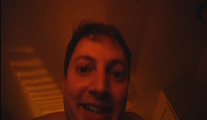 'I'M HAVING SEX WITH A TEENAGE GIRL!  