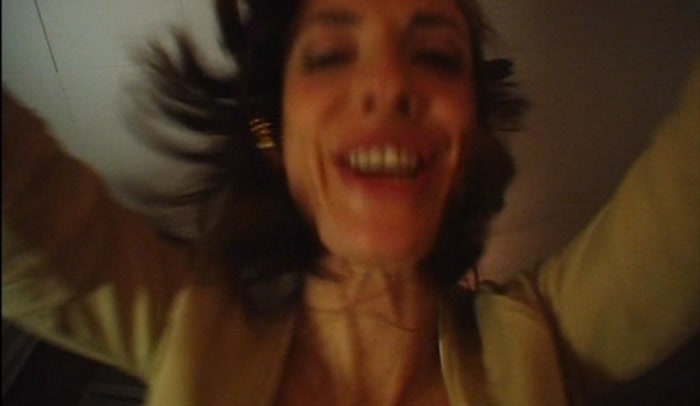 I'M HAVING GREAT SEX!  