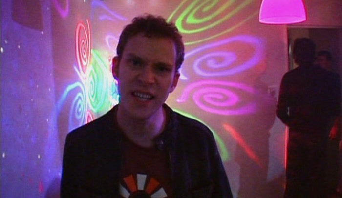 ME, YOU AND VALERIE ARE GOING TO THE LAZER BOWL? 