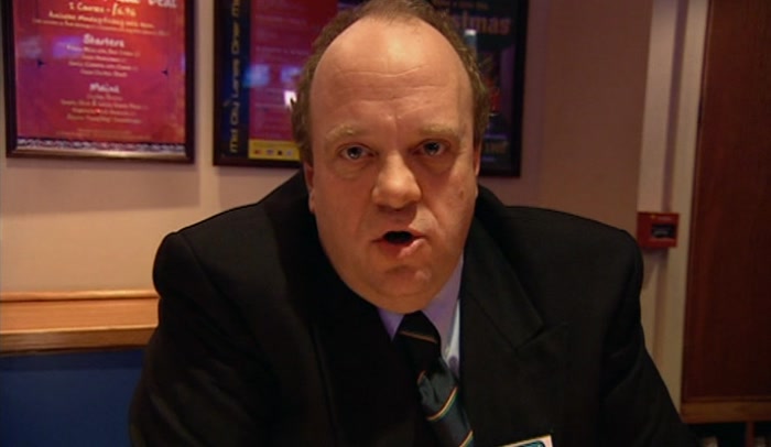 DO YOU THINK I LIKE THIS JOB? DO YOU THINK I LIKE SPENDING ALL NIGHT 