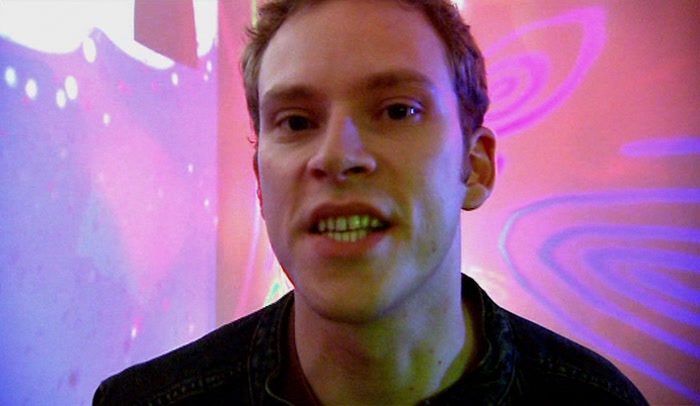 YEAH, NO, THIS IS PERFECT, COS I'LL JUST SAY,  