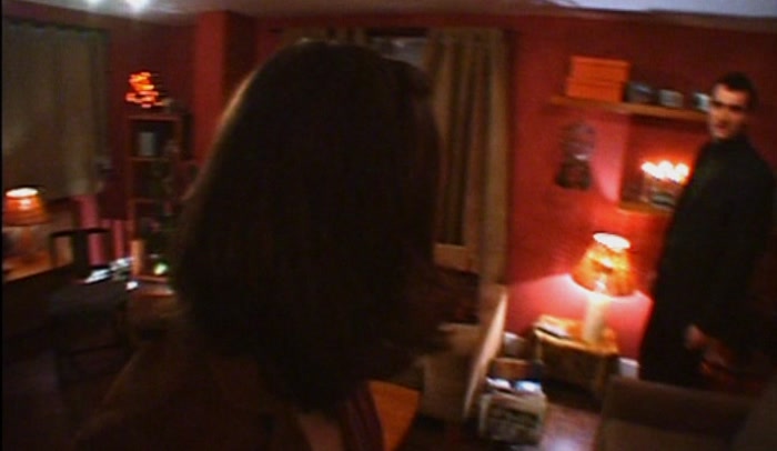 - YOU'D NEVER EVEN HEARD OF THEM. - THAT IS SUCH SHIT. 