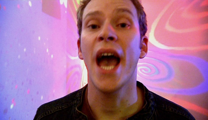 YEAH, NO, THIS IS PERFECT, COS I'LL JUST SAY,  