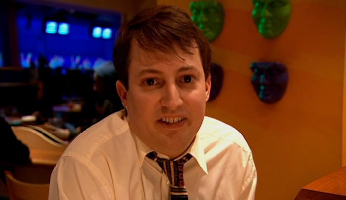 - SHE'S NOTHING. - OH, RIGHT. 